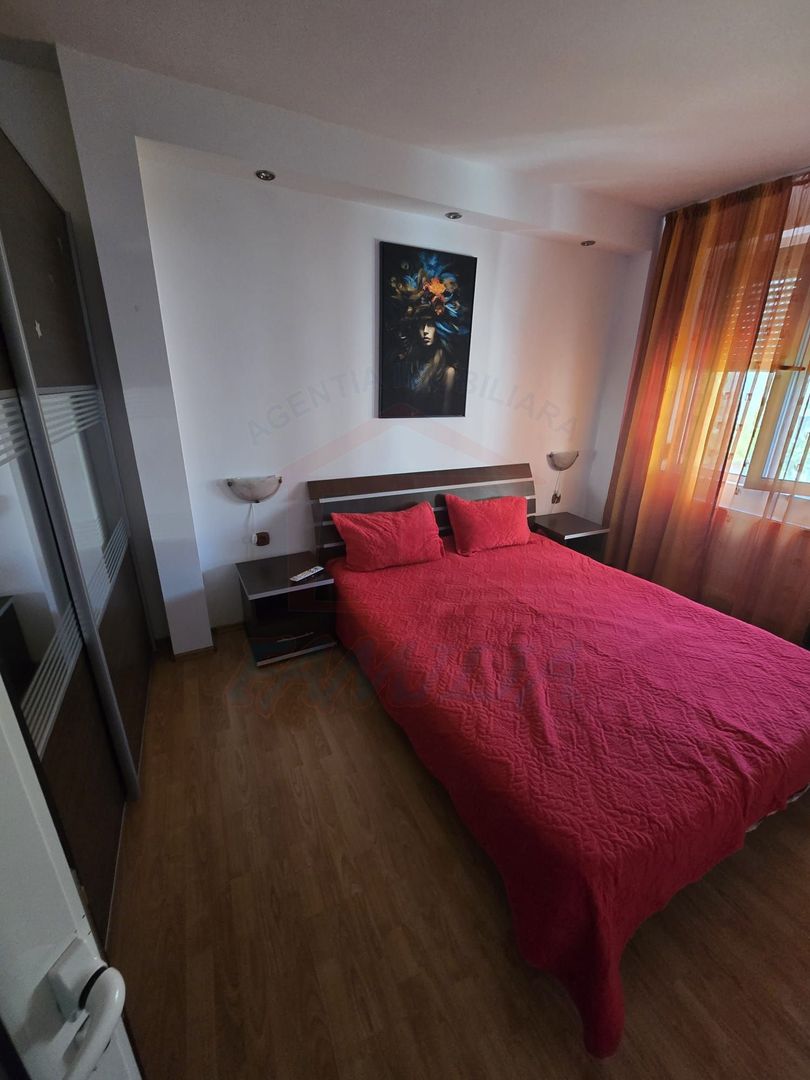 Apartament 2 camere de vânzare – Micro 19, Galați - Poză 4