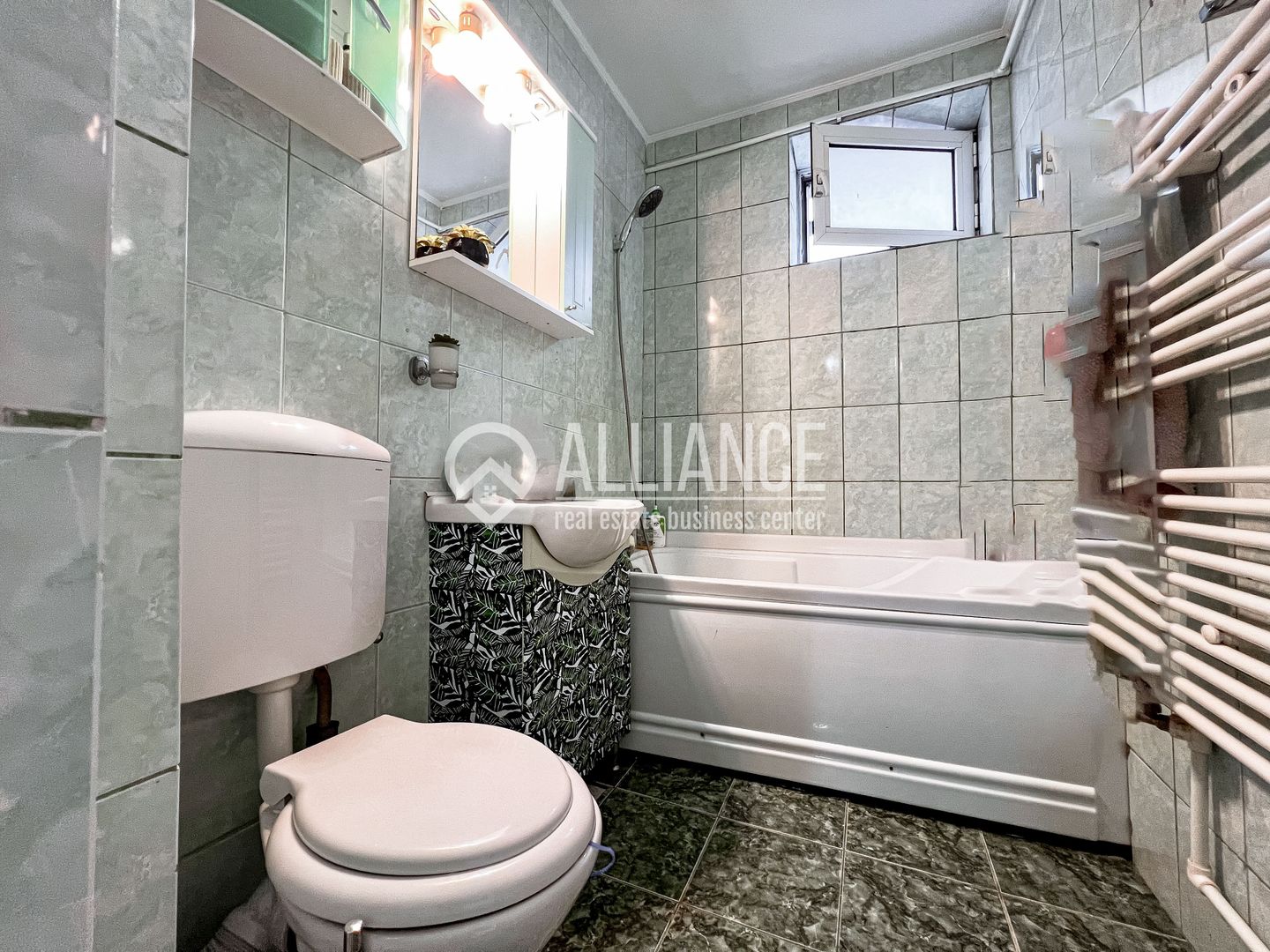 Tomis III (COD 05) - Apartament 2 Camere City Park Mall - Poză 13