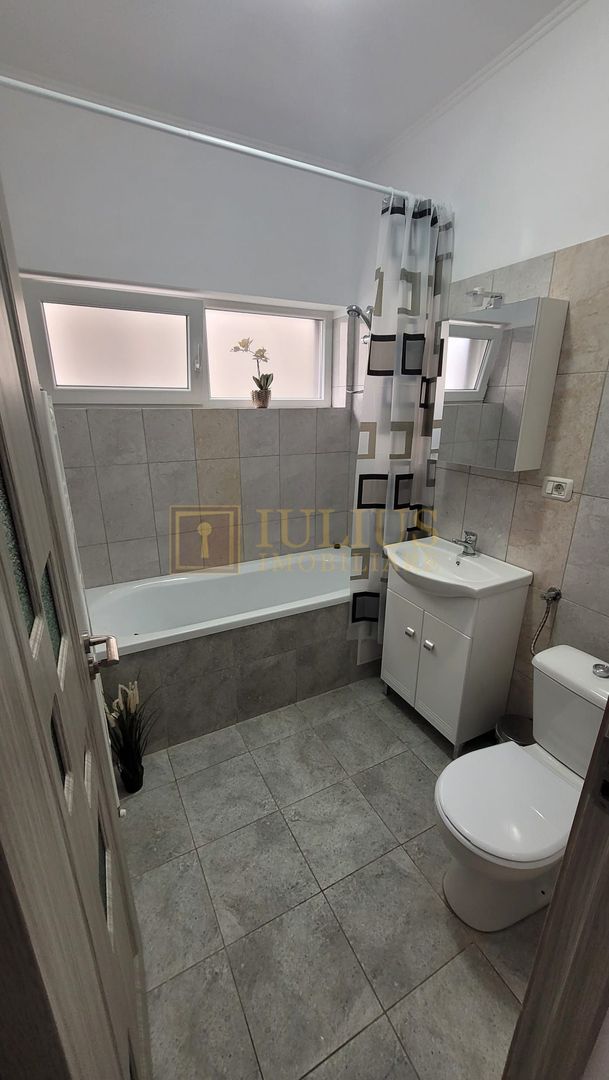 2 camere| Giroc| bloc nou| loc de parcare|  balcon - Poză 6