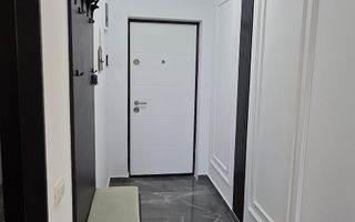 NOU-Vanzare ap. 2 camere cu parcare subterana, mobilat, utilat,Titan-Marului - Poză 10