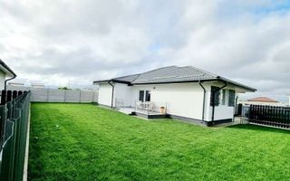 Casa Finalizata/ 450mp teren/ Buftea - Sabareni / Finisata la cheie - Poză 1