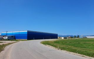 Teren 17.800 mp destinație industrială Turda lângă Autostradă - Poză 8