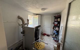 Casa individuala P+ Pod +Beci in sat Robanesti, 10 minute de Craiova - Poză 15