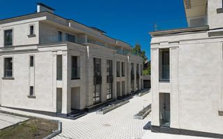 Vânzare, casă, 200 mp, strada Trifan Balta, Centru. - Poză 2