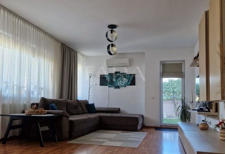 Vanzare apartament cu gradina in Apahida - Poză 3