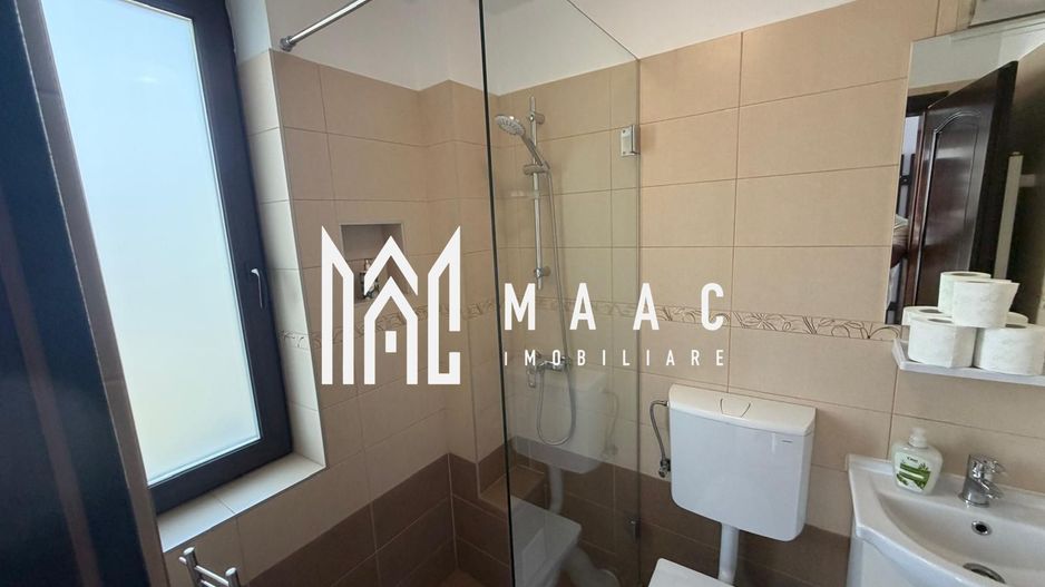 Casă duplex de închiriat | Arhitecților, Sibiu | 110 mp - Poză 17