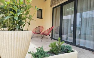 Casa prima chirie NOU  4 camere, 3 bai - Poză 9
