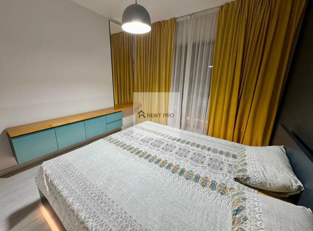 Premium Apartament 2 Camere 21 Residence Politehnica Metrou Lujerului - Poză 9