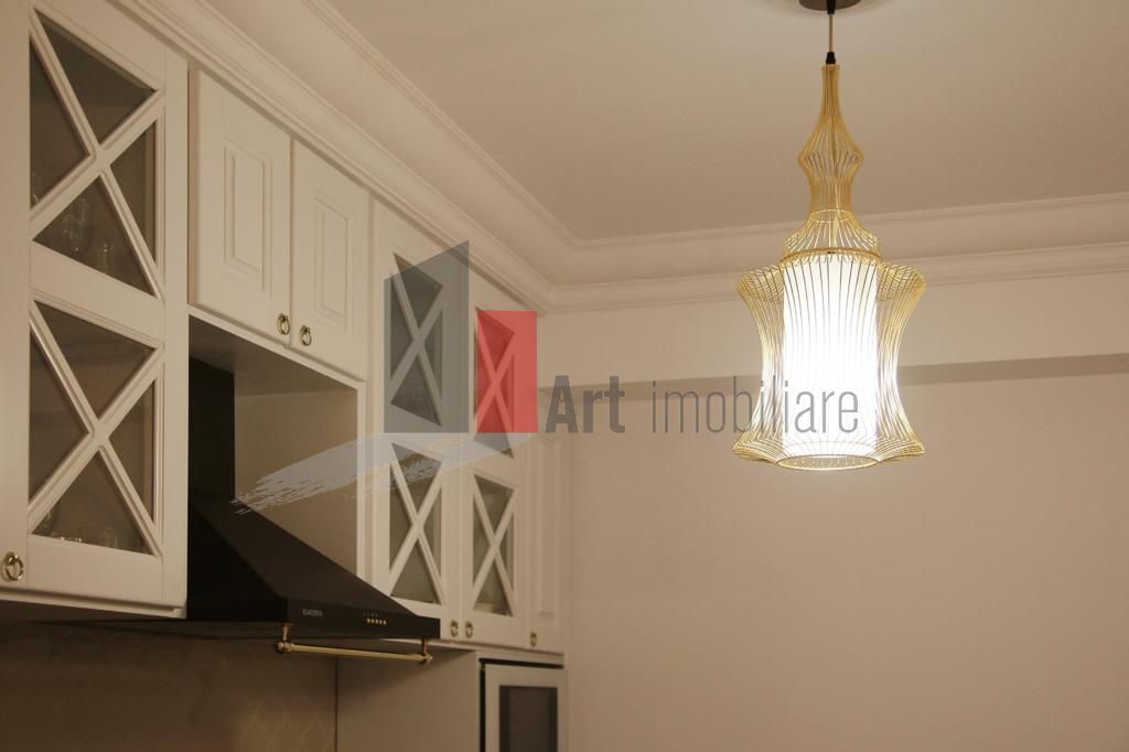 Apartament 2 Camere Lux • Bloc Boutique • Ultracentral • Cismigiu - Theodor Aman - Poză 13