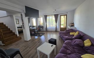 Vila 5 camere Aviatiei Baneasa I Henri Coanda Sector 1 - Poză 16