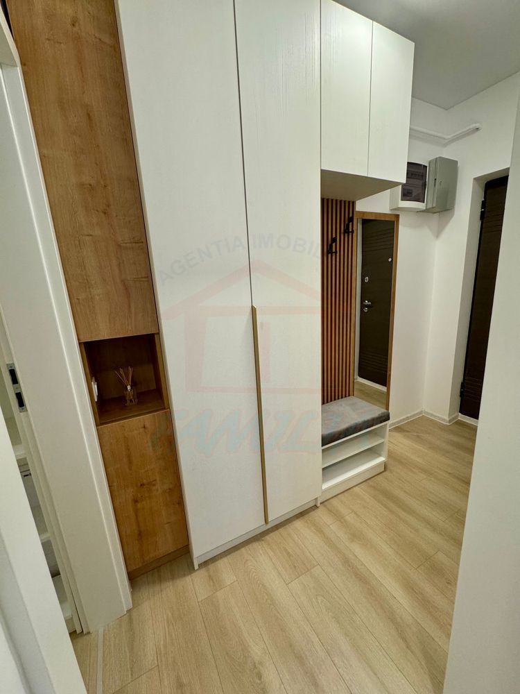 🏡 Apartament cu 2 camere de închiriat – Central Park - Poză 6