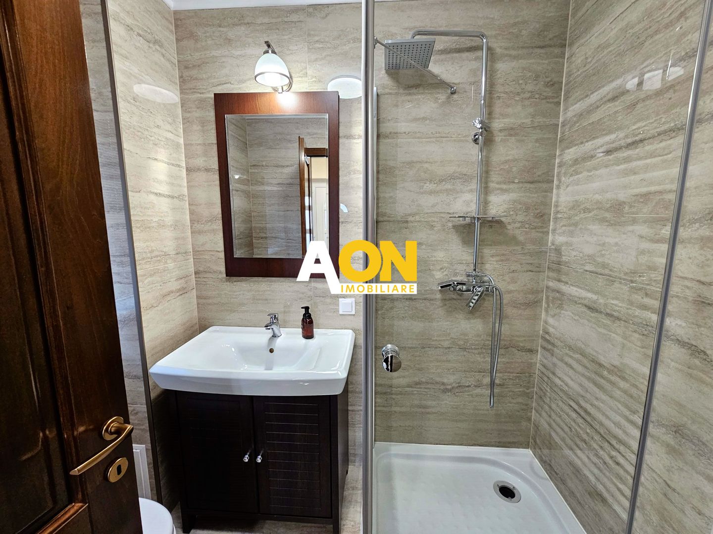 1/2 Duplex, mobilat, utilat, 4 camere, 250 mp teren, Cetate - Poză 5