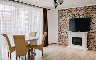 Apartament 3 camere elegant spațios și luminos în cartierul Urban Coresi - Poză 3