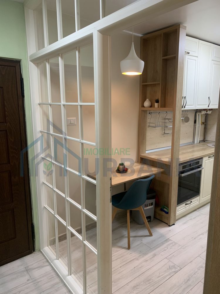Apartament 3 camere de închiriat, zona Dacia, Iași - Poză 3