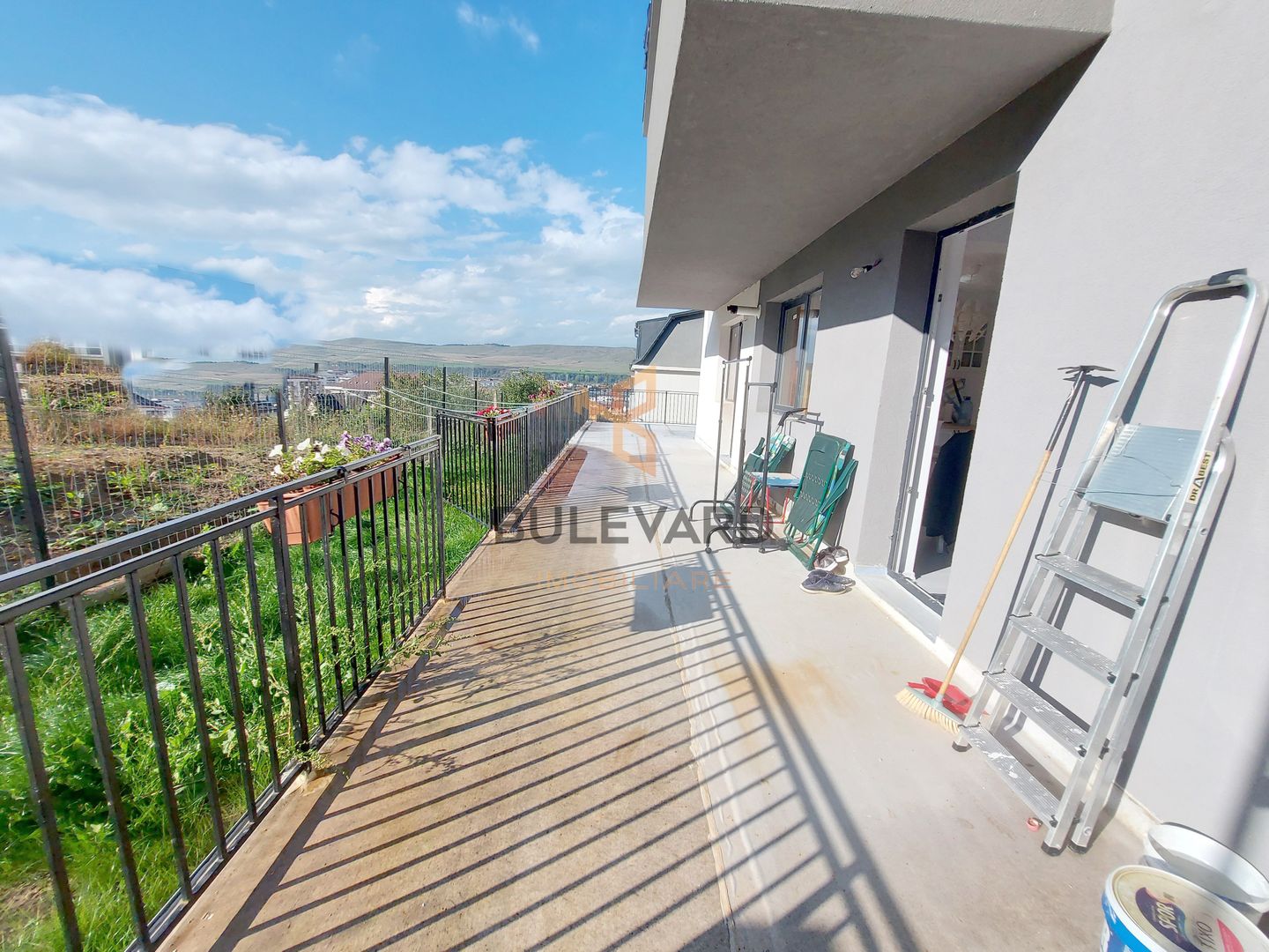 Apartament cu 3 camere + Terasa 60 mp! - Poză 6