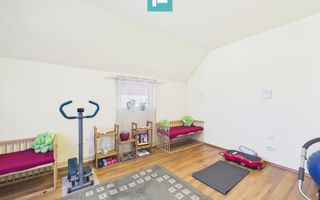 Casă individuală P + E Săcălaz - Poză 35