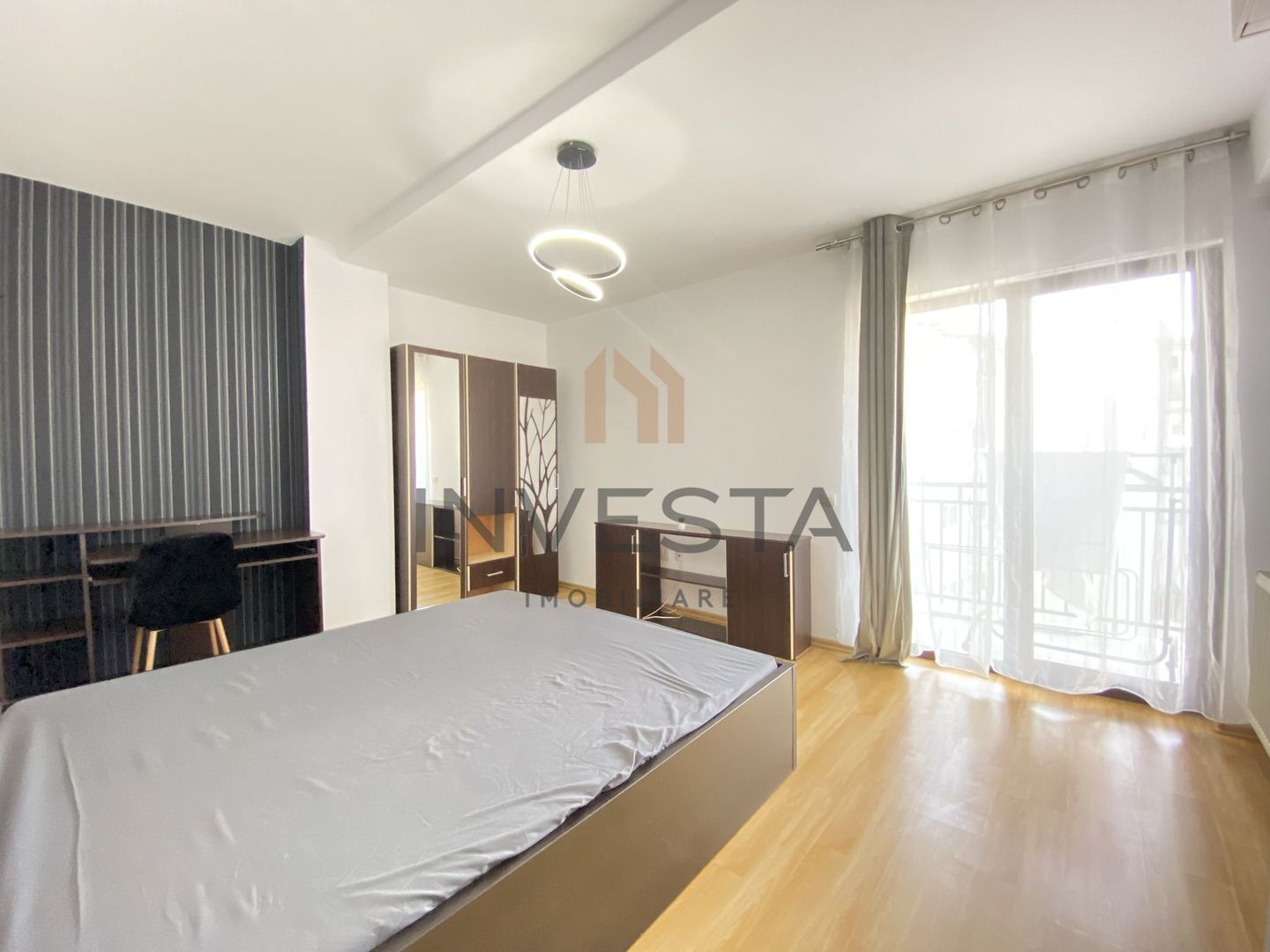 Apartament 3 camere cu parcare de inchiriat, Pet Friendly, zona Centru - Poză 5