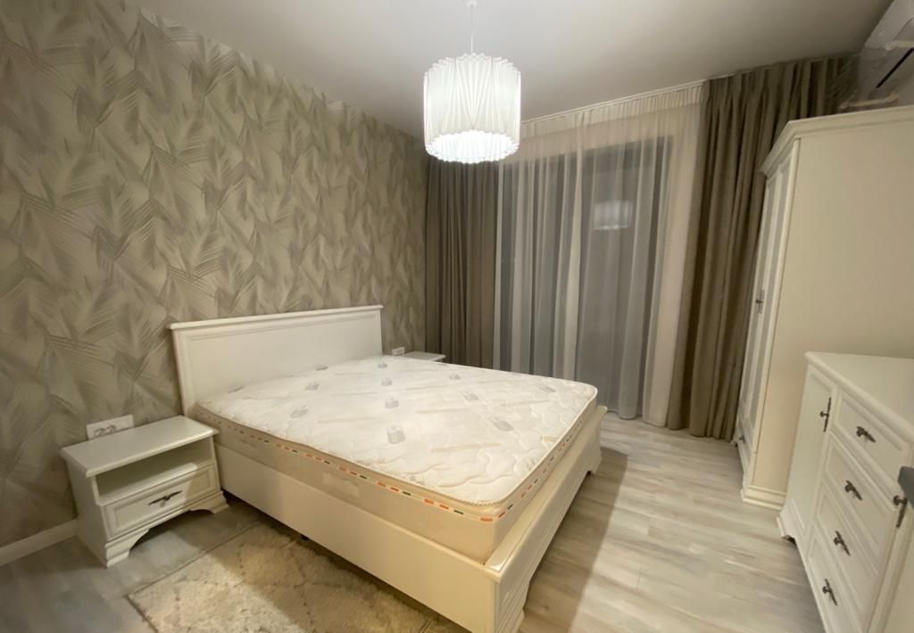 3 room apartment | Timpuri Noi area | Residential complex 2022 - Poză 9