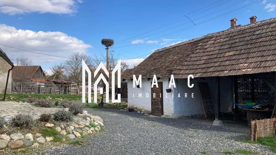 Casa Individuala | Renovata Recent | Porumbacu De Jos - Poză 24