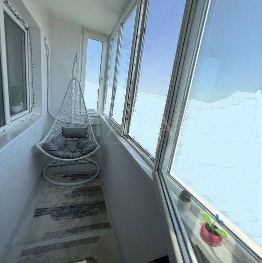 Apartament 2 camere complet utilat – Mănăștur, zona Casa Piraților - Poză 8