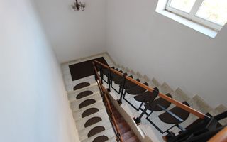 Spațiu birouri 263mp - Ultracentral - 3000 euro/luna+TVA - Poză 11