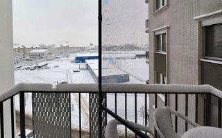 Apartament 3 camere de închiriat | zonă centrală | 72 mp | decomandat | - Poză 8