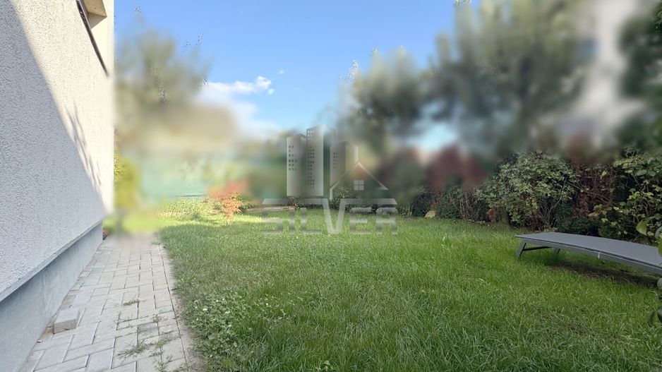 Casa tip duplex la cheie in zona linistita! - Poză 13