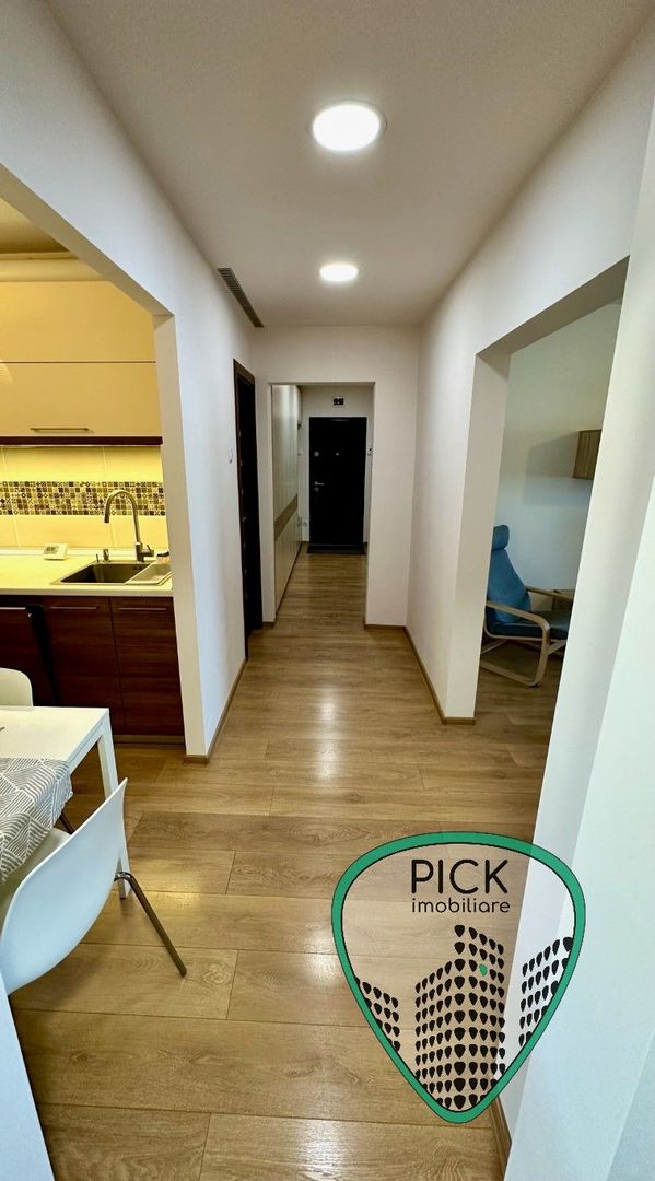 P 4161 - Apartament cu 3 camere în Târgu Mureș, Tudor - Poză 13