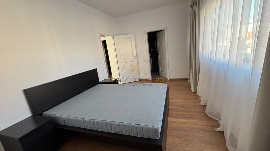 De Inchiriat Vila P+1 Quantum Berceni - Bld. 1 Mai - Comuna Berceni - Poză 15