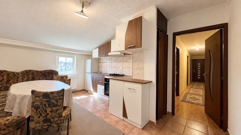 COMISION 0% | Apartament 3 Camere | 70 mp | Zona Dâmbovița - Poză 3