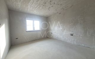 Casa individuala pe un singur nivel cu garaj dublu - Selimbar - Poză 11