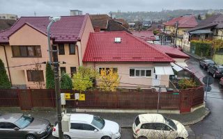 Apartament 3 camere, renovat premium, zona Cantemir, Iași - Poză 10