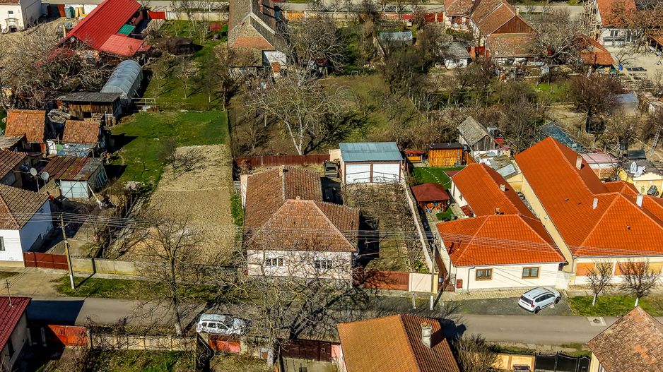 Casa ideală pentru familie: școală la 3 min. Zonă foarte liniștită. - Poză 14