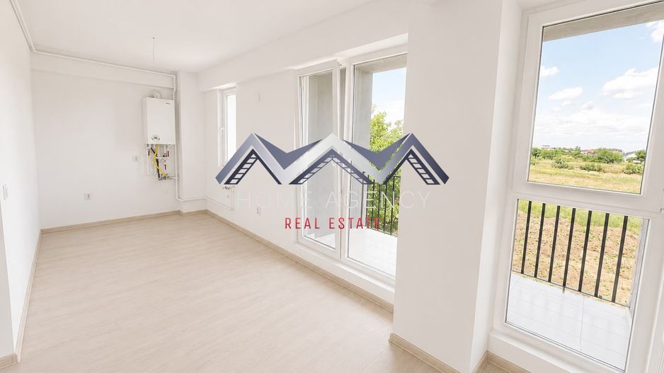 Apartament 2 camere | Bucătărie separată | Parcare inclusă | Otopeni - Poză 2