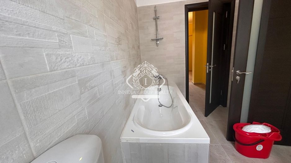 Universitate-Rosetti | Apartament 3 camere in vila | 76mp - Poză 9