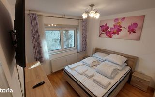 Titan - Metrou Titan (2-3 minute), Ap. 2 Camere, Etaj 2/7 - Poză 6