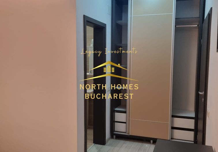 Apartament 3 camere , Moghioros Park Residence - Poză 8