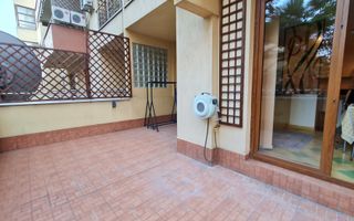 Apartament 3 camere zona Herastrau pentru inchiriere - Poză 13