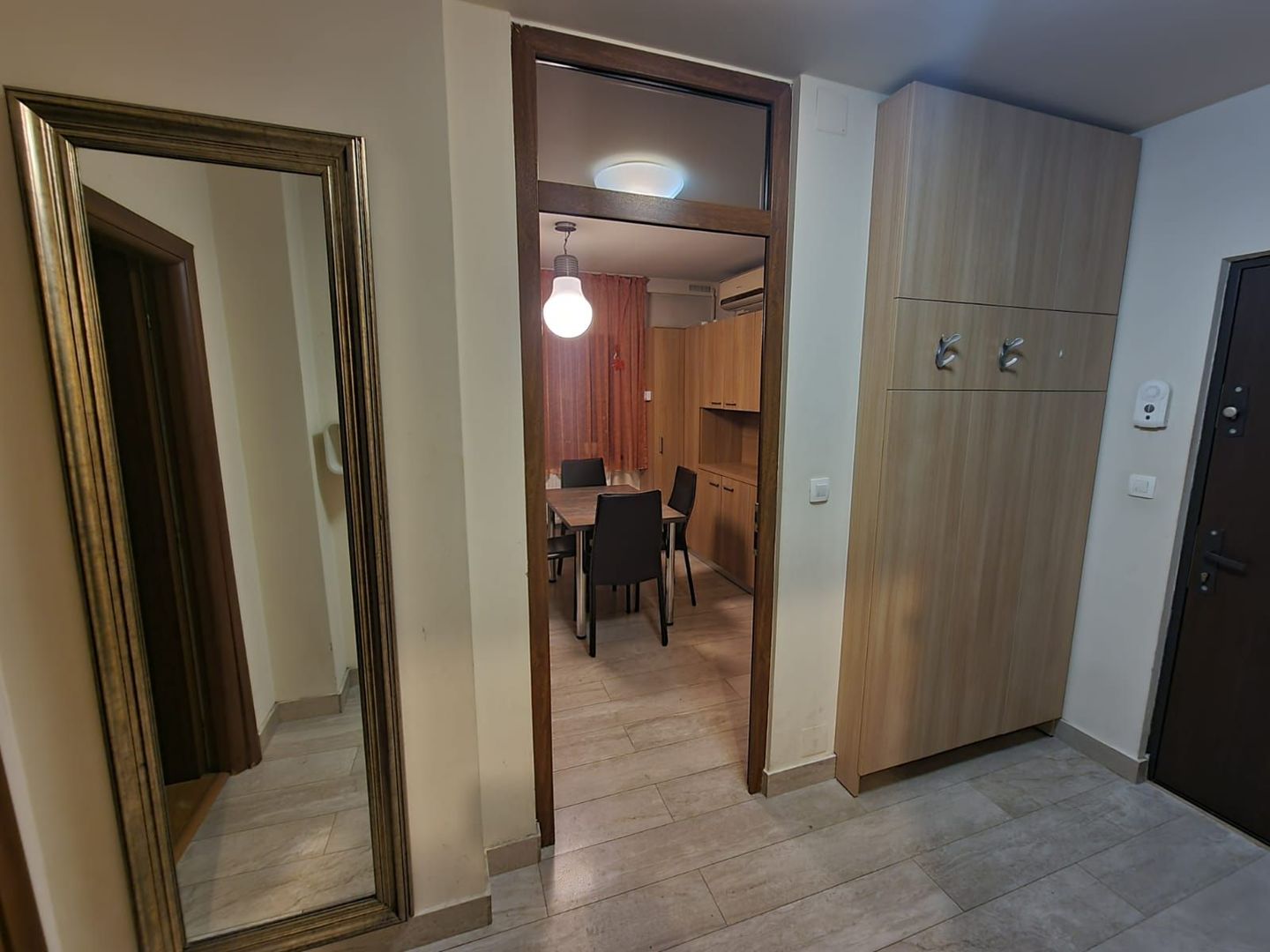 Apartament 3 camere Parc Sebastian - 13 Septembrie| Centrala |Parcare - Poză 14