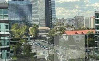 Nice view | 2 room apartment | Nusco CIty-Pipera - Poză 6