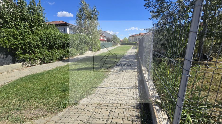 Vila 5 camere Aviatiei Baneasa I Henri Coanda Sector 1 - Poză 9