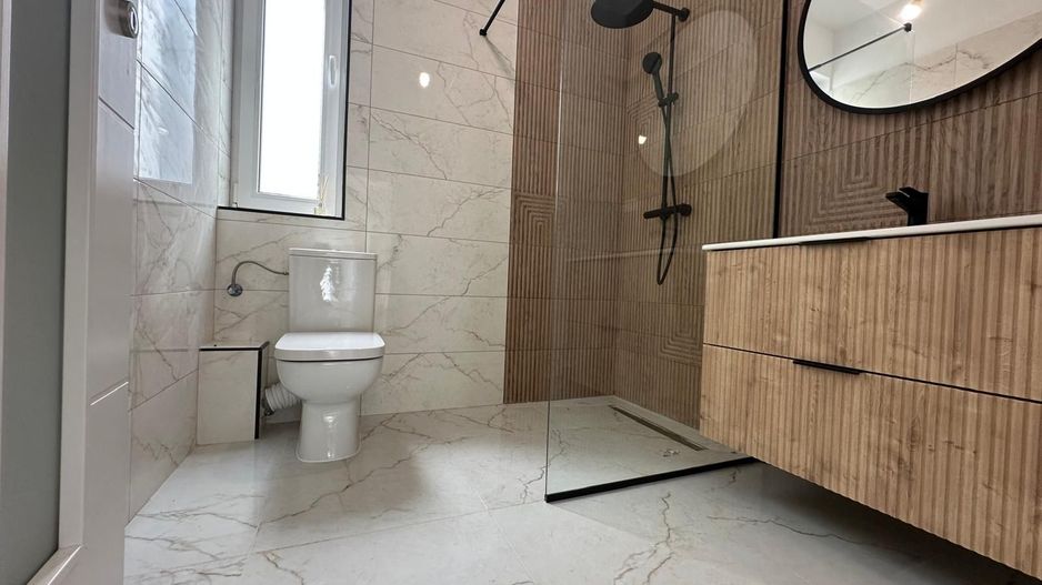 Birou Vanzari/COMISION 0% - Individuale Parter/ 400 mp Teren - Poză 17