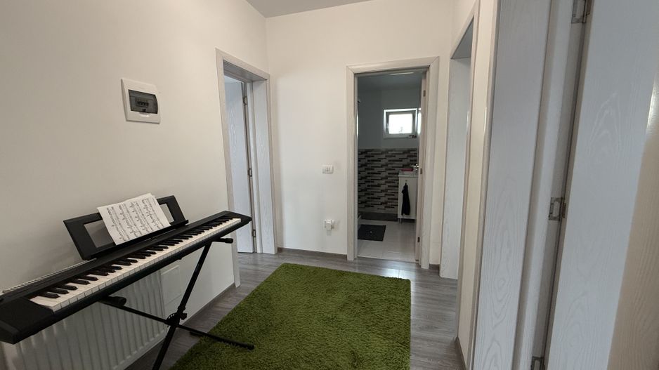 DUPLEX PREMIUM DE VÂNZARE – CARTIER IZVOR - Poză 21