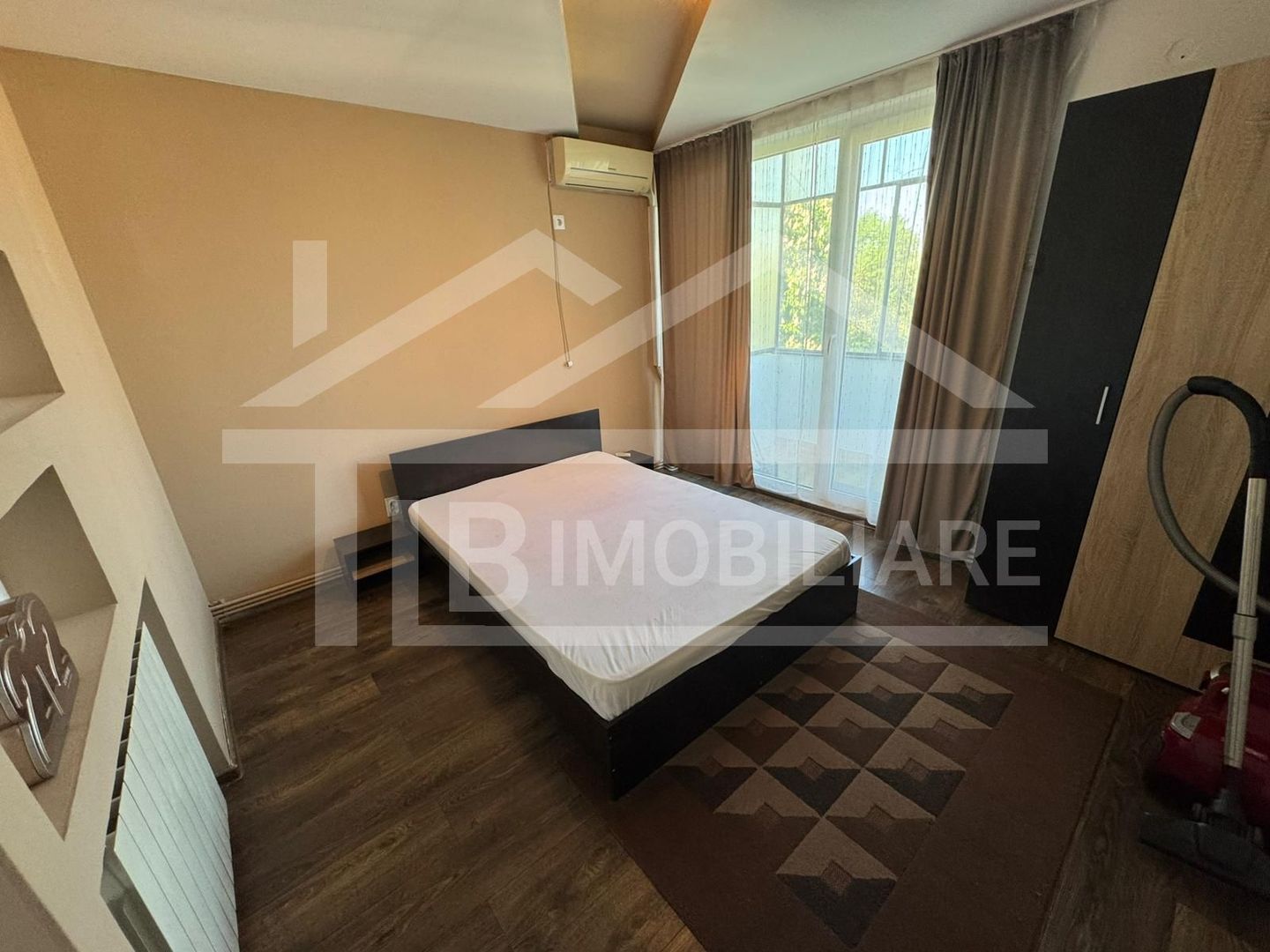 Apartament cu 2 camere, 50mp, Zona UMFST - Poză 5