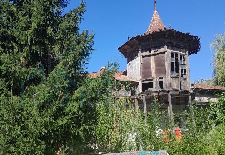 Teren 1.600 mp cu casă locuibilă și anexă în Hlincea, Ciurea - Poză 8