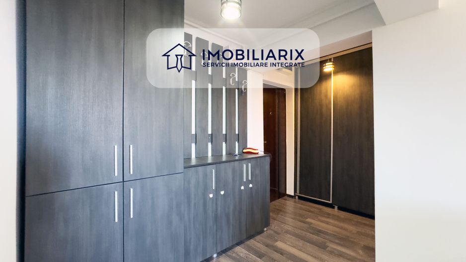 Apartament 2 camere de închiriat – Tomis Nord - Poză 9