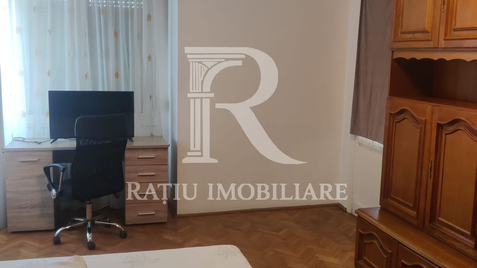 Apartament cu 3 camere de închiriat | Centrul Civic | Oradea - Poză 5