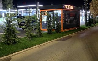 Se închiriază/ vinde cafenea mobilă - Poză 8