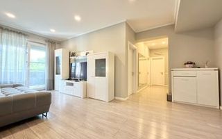 Apartament cu 3 camere, dressing decomandat la etajul 1 in Giroc langa Musicescu - Poză 2