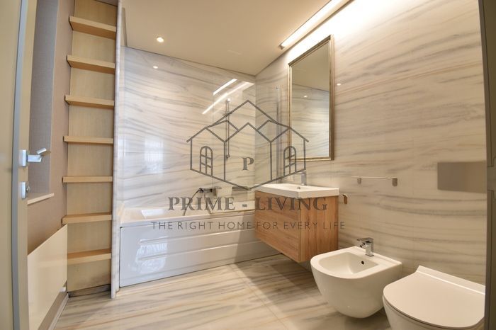 APARTAMENT CU 4 CAMERE DE LUX LA INCHIRIERE IN PRIMAVERII - Poză 11